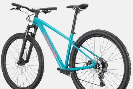 Rower Cannondale Trail 2 IBL