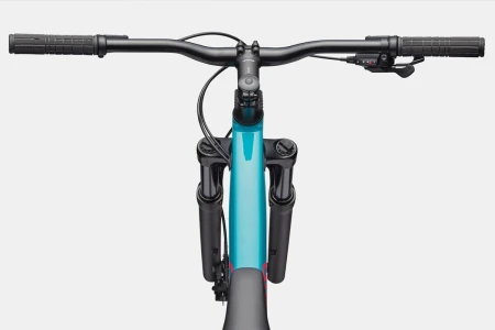 Rower Cannondale Trail 2 IBL