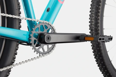 Rower Cannondale Trail 2 IBL