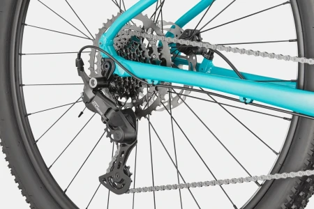 Rower Cannondale Trail 2 IBL