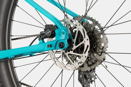 Rower Cannondale Trail 2 IBL