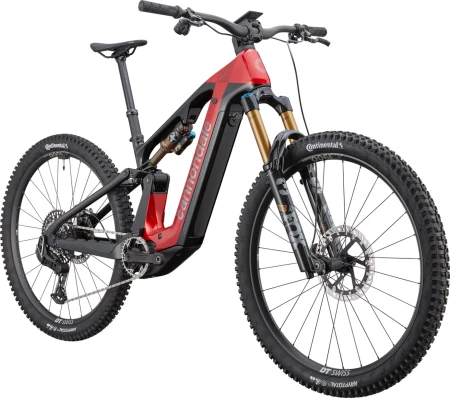 Rower Cannondale Moterra Carbon 1 MRD