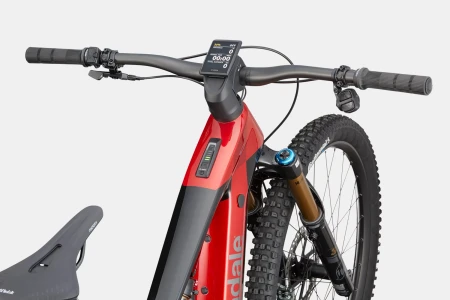 Rower Cannondale Moterra Carbon 1 MRD