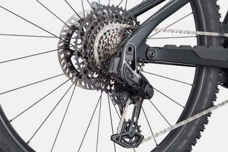 Rower Cannondale Moterra Carbon 1 MRD