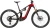 Rower Cannondale Moterra Carbon 1 MRD