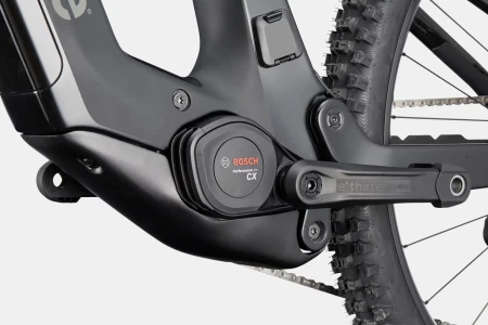 Rower Cannondale Moterra Carbon 1 BBQ