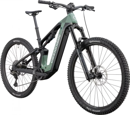 Rower Cannondale Moterra Carbon 2