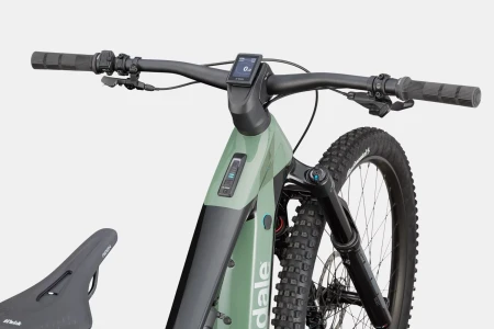 Rower Cannondale Moterra Carbon 2
