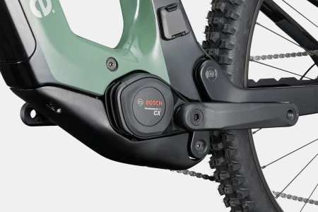 Rower Cannondale Moterra Carbon 2