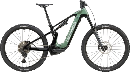 Rower Cannondale Moterra Carbon 2