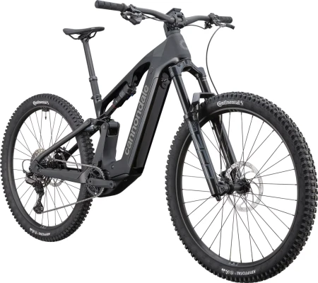 Rower Cannondale Mottera Carbon 2 BBQ