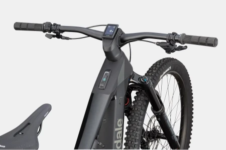 Rower Cannondale Mottera Carbon 2 BBQ