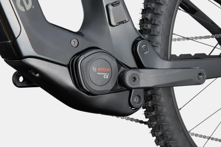 Rower Cannondale Mottera Carbon 2 BBQ