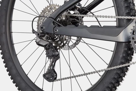 Rower Cannondale Mottera Carbon 2 BBQ