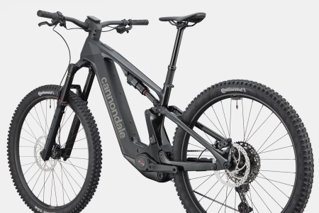 Rower Cannondale Mottera Carbon 2 BBQ