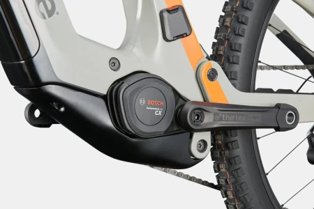 Rower Cannondale Mottera Carbon LT 1 TSK