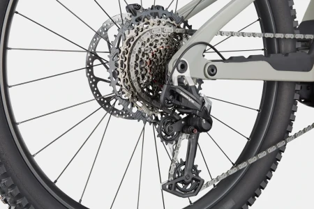 Rower Cannondale Mottera Carbon LT 1 TSK