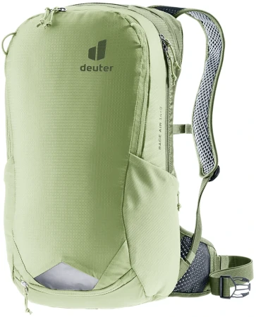Plecak Deuter Race Air 14+3 mineral-grove