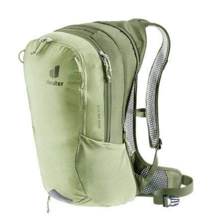 Plecak Deuter Race Air 14+3 mineral-grove