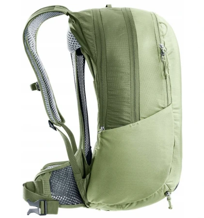 Plecak Deuter Race Air 14+3 mineral-grove