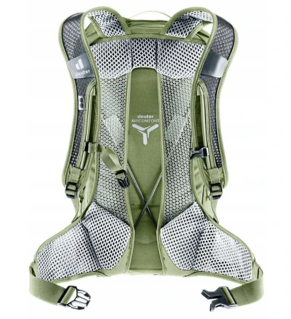 Plecak Deuter Race Air 14+3 mineral-grove