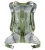Plecak Deuter Race Air 14+3 mineral-grove
