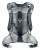 Plecak Deutr Race Air 14+3 citrus-graphite
