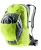 Plecak Deutr Race Air 14+3 citrus-graphite