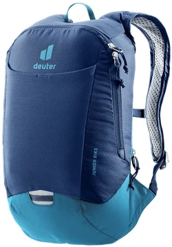 Przejdź do produktu Plecak Deuter Junior Bike nightblue-wave