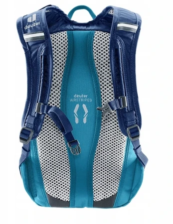 Plecak Deuter Junior Bike nightblue-wave