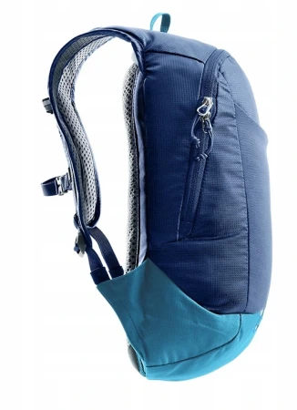 Plecak Deuter Junior Bike nightblue-wave