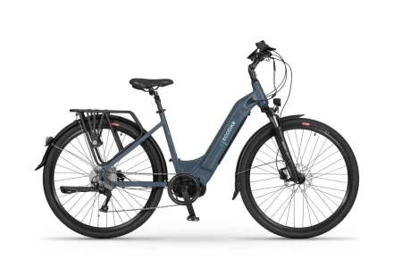 Rower elektryczny EcoBike D1 Trekking