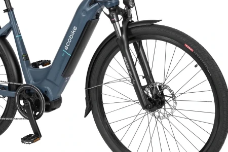 Rower elektryczny EcoBike D1 Trekking
