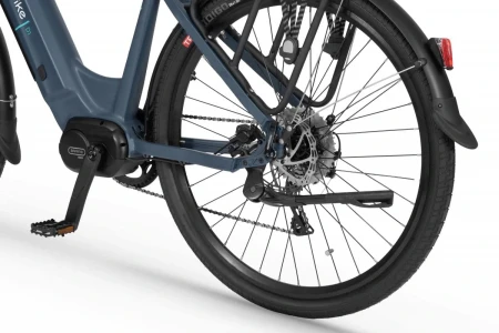 Rower elektryczny EcoBike D1 Trekking