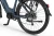 Rower elektryczny EcoBike D1 Trekking