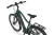 Rower elektryczny EcoBike MX300 Green