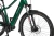 Rower elektryczny EcoBike MX300 Green