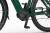 Rower elektryczny EcoBike MX300 Green