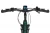 Rower elektryczny EcoBike MX300 Green