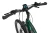 Rower elektryczny EcoBike MX300 Green