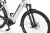 Rower elektryczny Ecobike LX 300 White