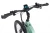 Rower elektryczny EcoBike LX 500 17 Mint