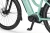 Rower elektryczny EcoBike LX 500 17 Mint