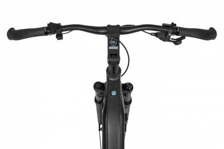 Rower elektryczny Ecobike MX 500 Graphite