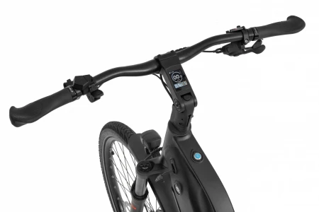 Rower elektryczny Ecobike MX 500 Graphite