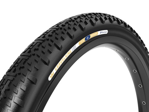 Przejdź do produktu Opona GravelKing X1 700x35C czarna aramid