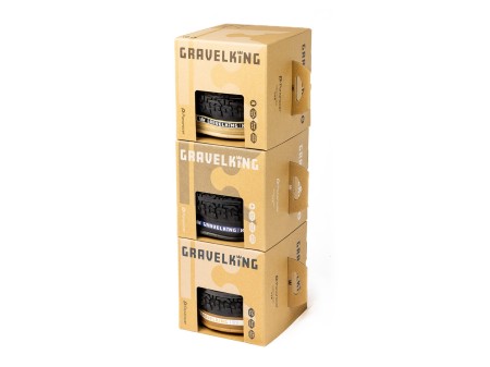 GravelKing X1+