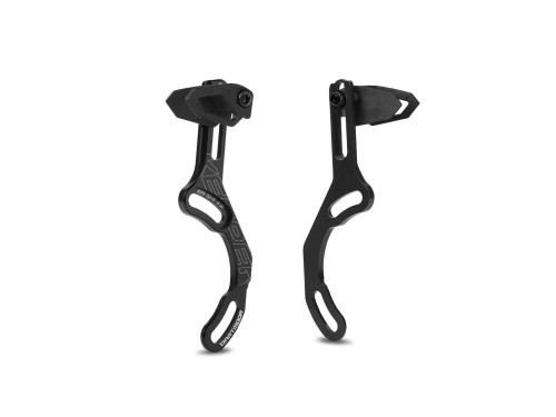 Przejdź do produktu Prowadnica łańcucha Keeper ISCG Lite, ISCG-05, czarna anodowana