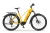 Rower elektryczny Ecobike Expedition Yellow SUV -r. 17