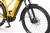 Rower elektryczny Ecobike Expedition Yellow SUV -r. 17